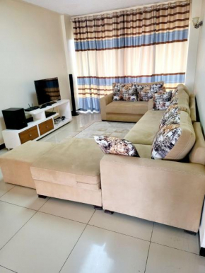 2 Bedroom Luxury Apartment In Kilimani